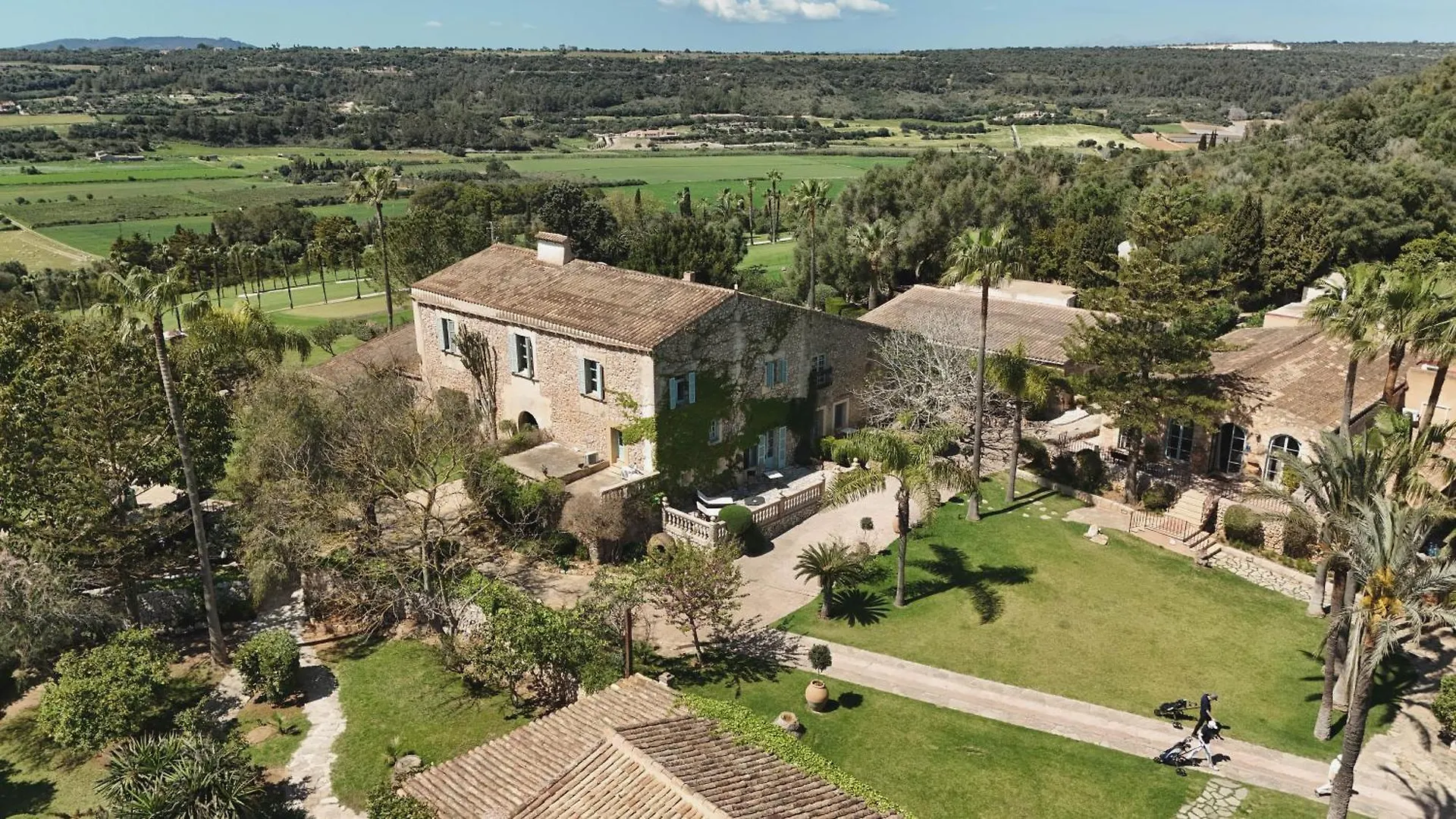 Reserva Rotana Golf Resort Manacor  5*, Manacor (Mallorca)
