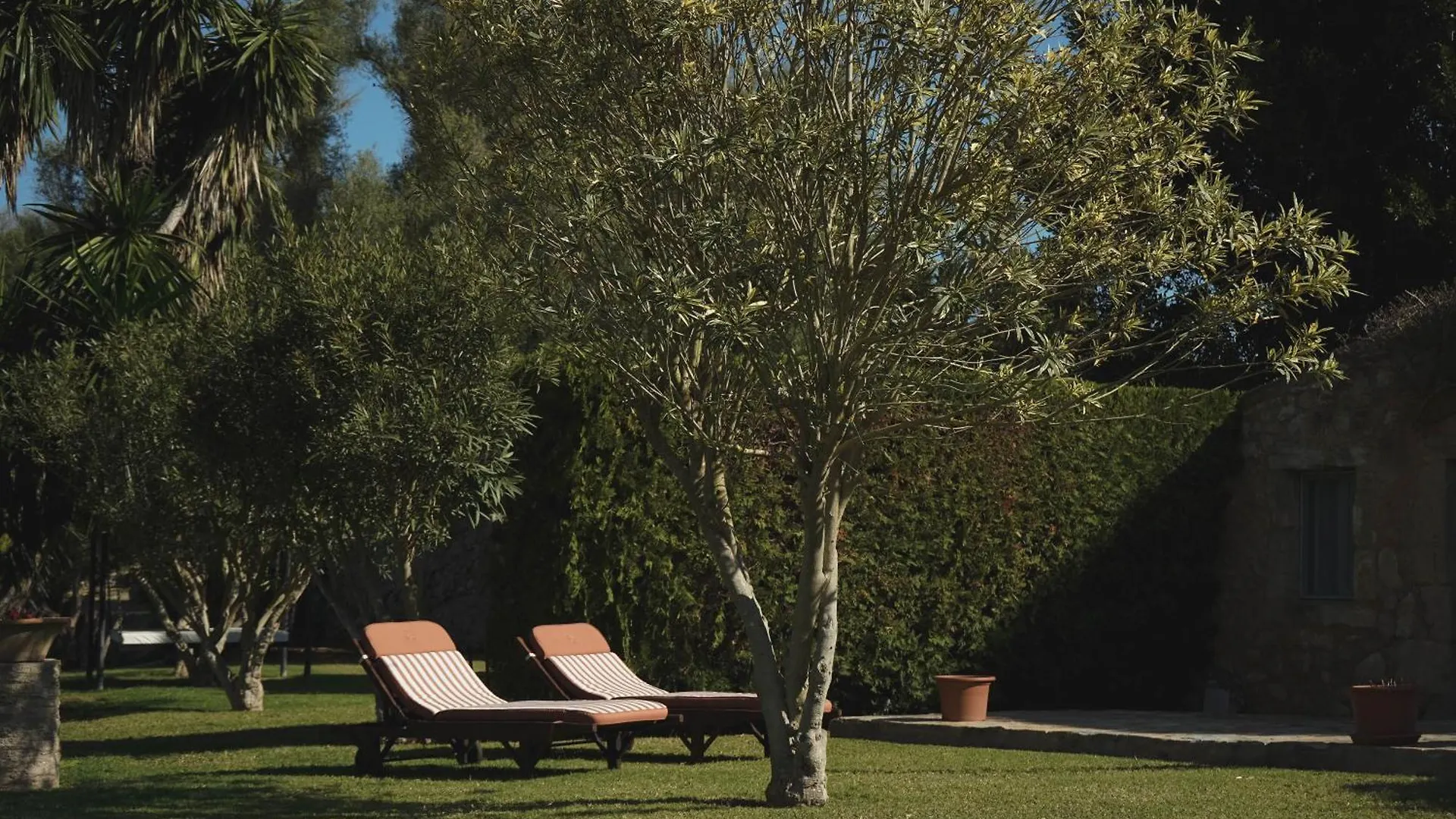 Hotel Reserva Rotana Golf Resort Manacor