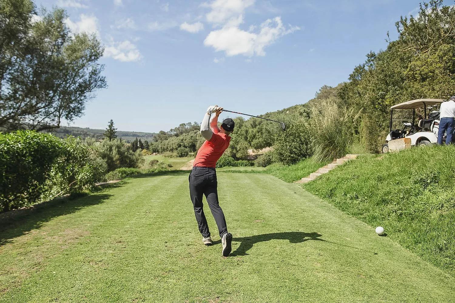 Hotel Reserva Rotana Golf Resort Manacor