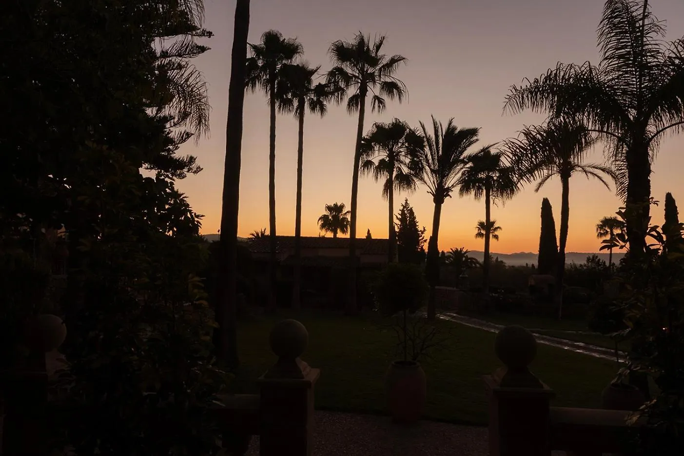 ***** Hotel Reserva Rotana Golf Resort Manacor  Spain