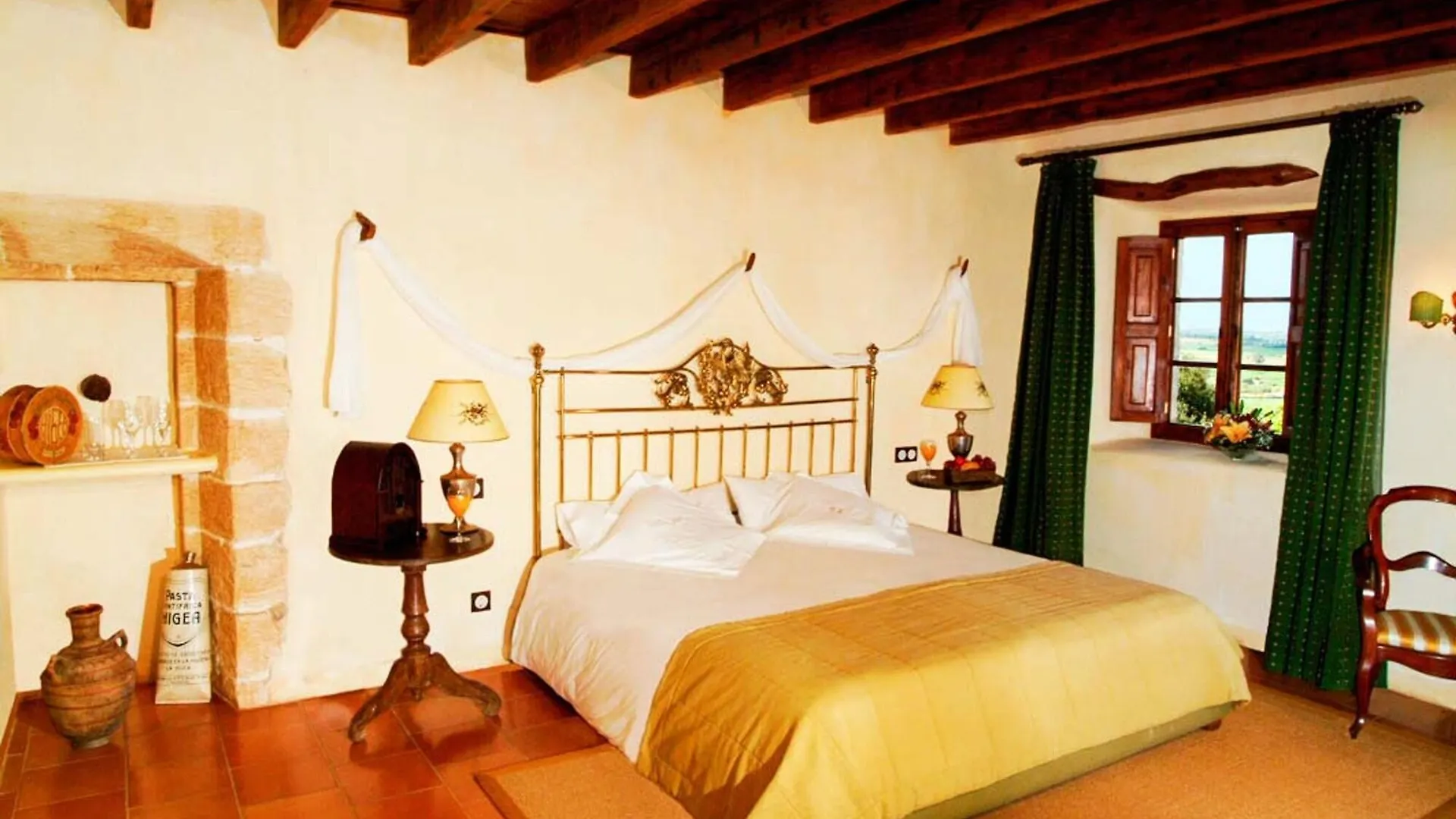***** Hotel Reserva Rotana Golf Resort Manacor  Spanien