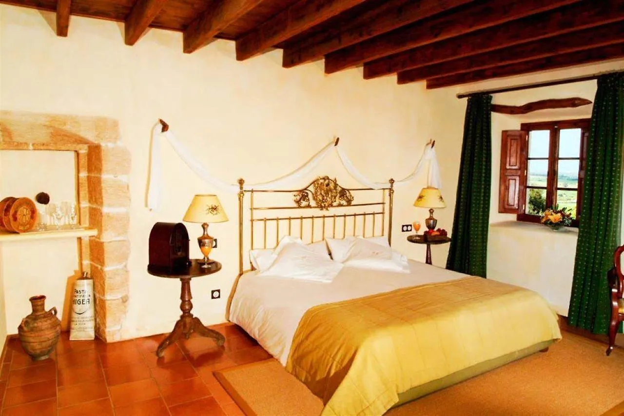 ***** Hotel Reserva Rotana Golf Resort Manacor  Spanien