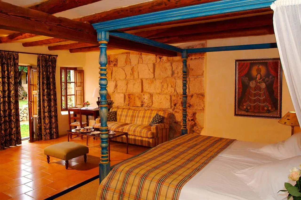 Hotel Reserva Rotana Golf Resort Manacor