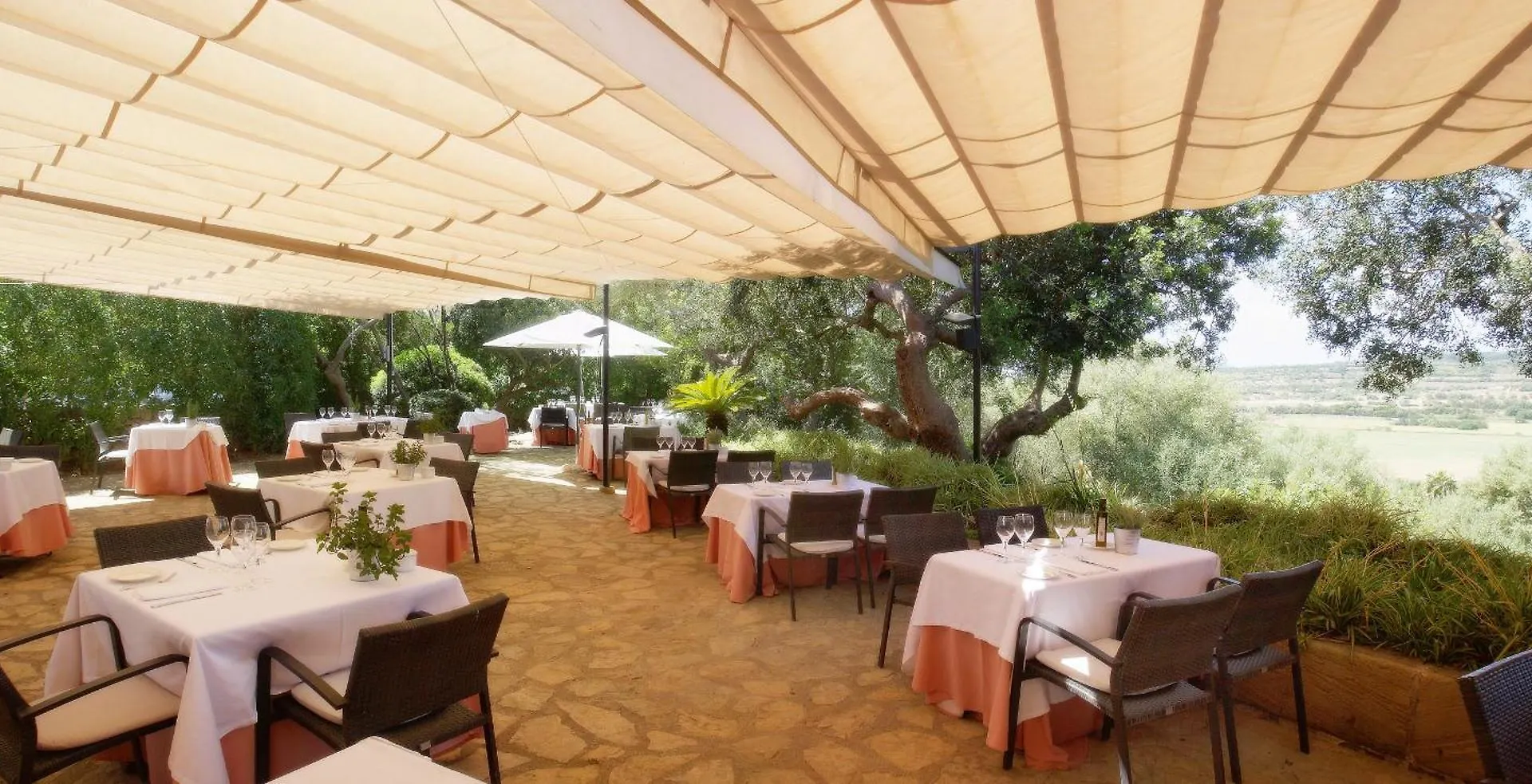 Hotel Reserva Rotana Golf Resort Manacor