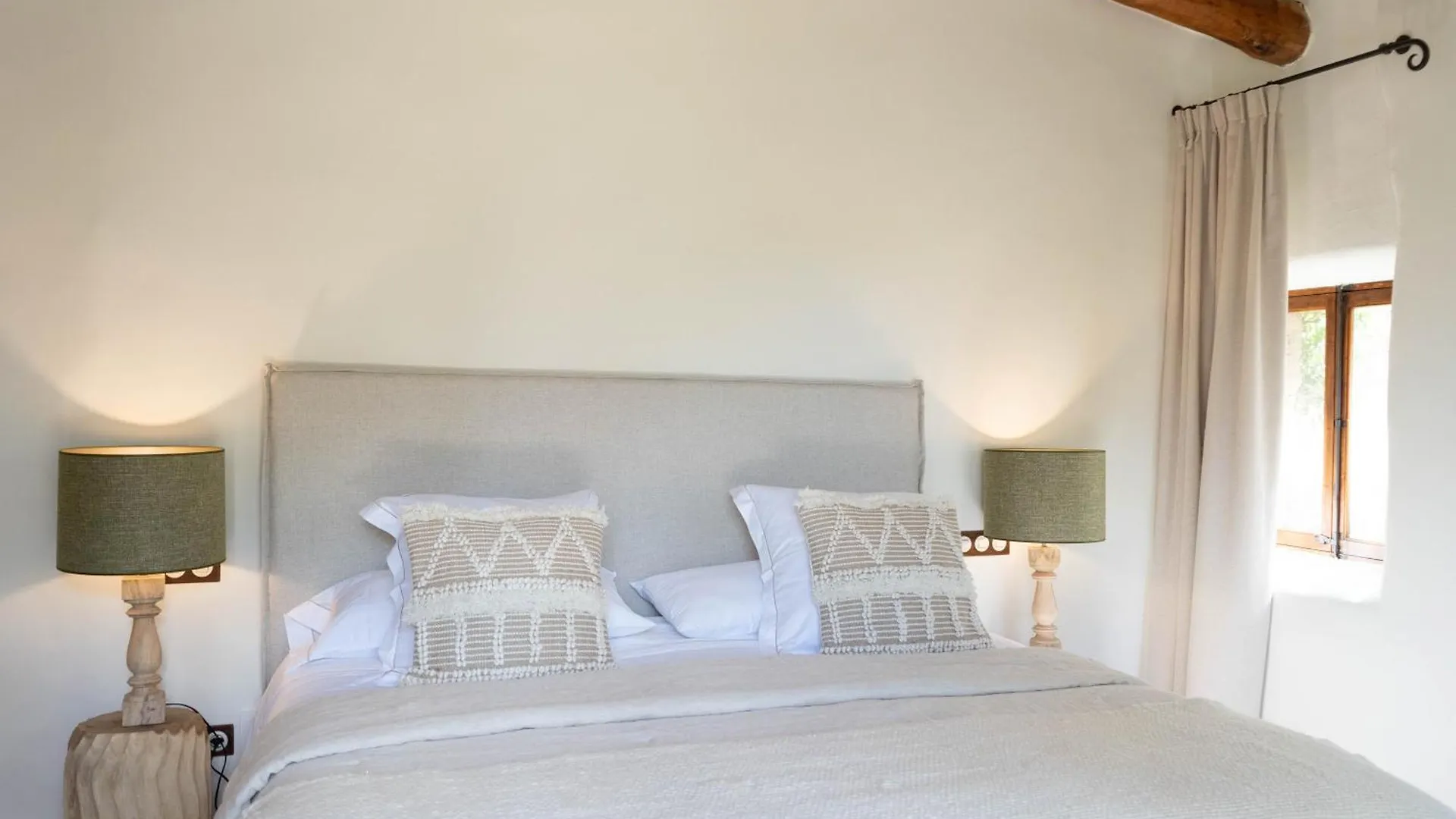 Reserva Rotana Golf Resort Manacor  Hotel