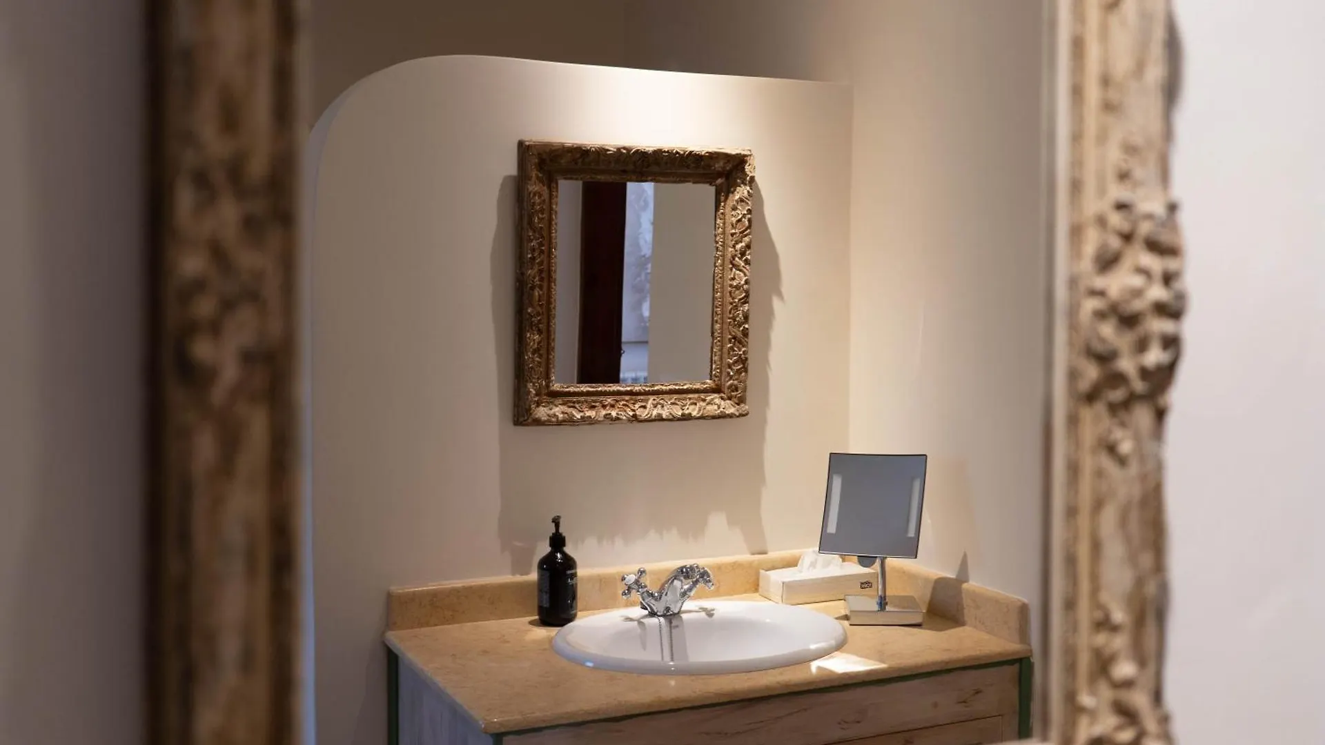 Reserva Rotana Golf Resort Manacor  Hotel