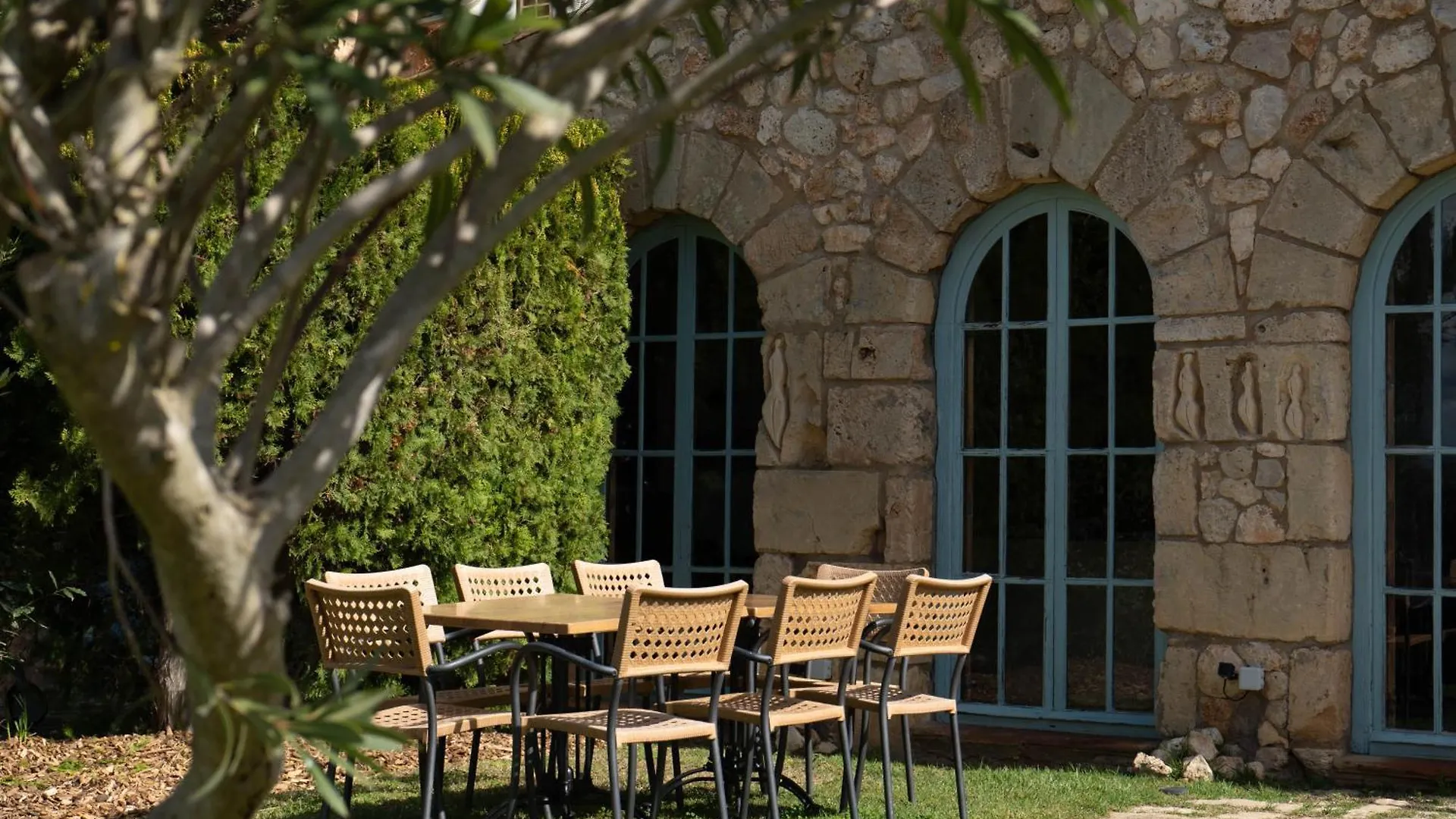 Reserva Rotana Golf Resort Manacor  Hotel Manacor (Mallorca)