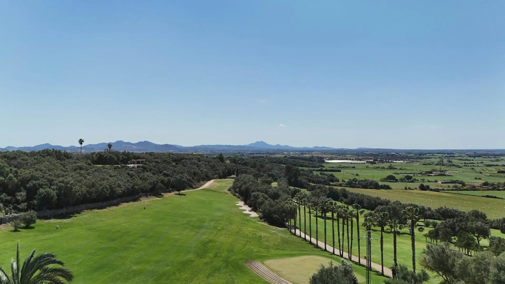 Reserva Rotana Golf Resort Manacor  Manacor (Mallorca)