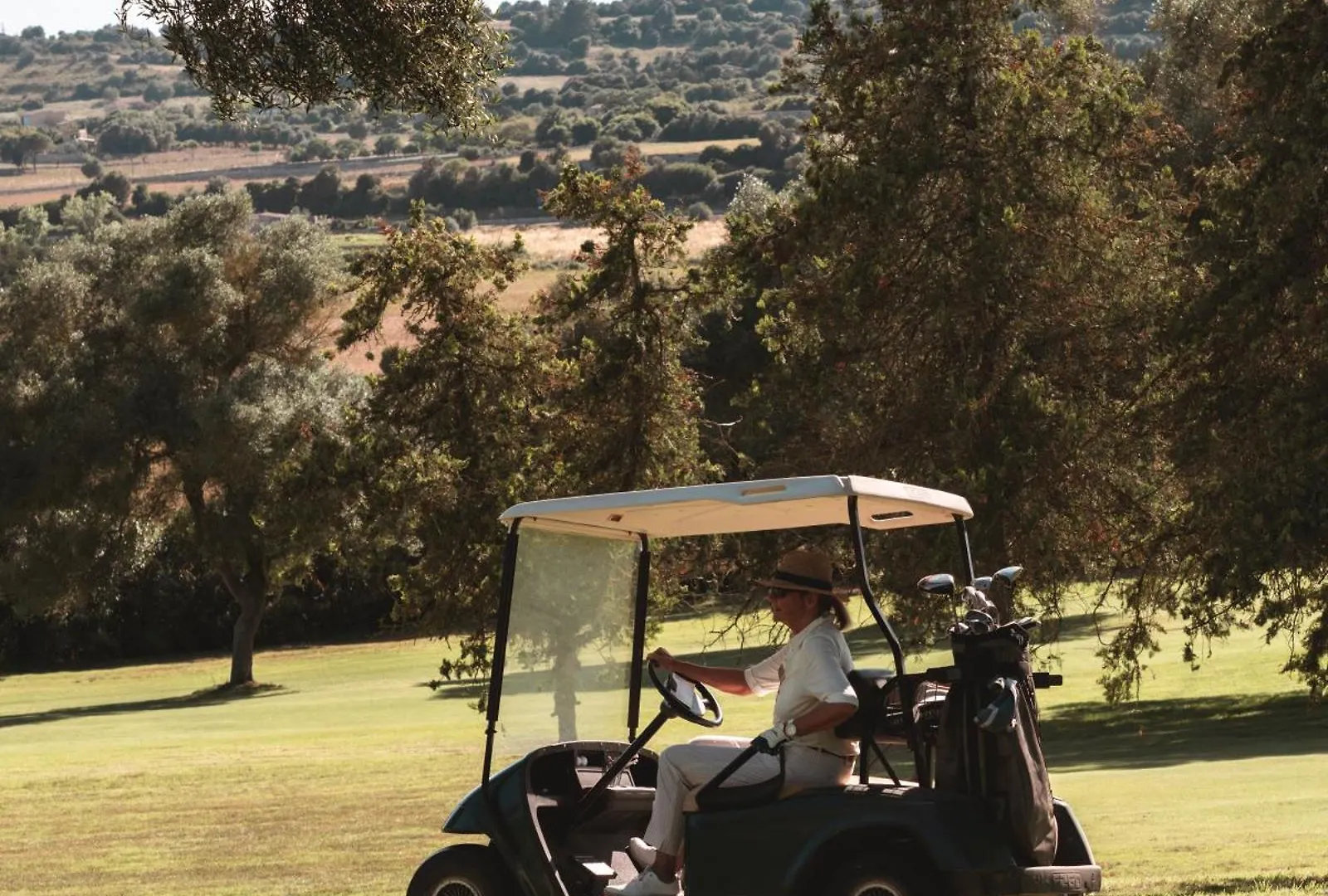 Reserva Rotana Golf Resort Manacor  5*, Manacor (Mallorca)