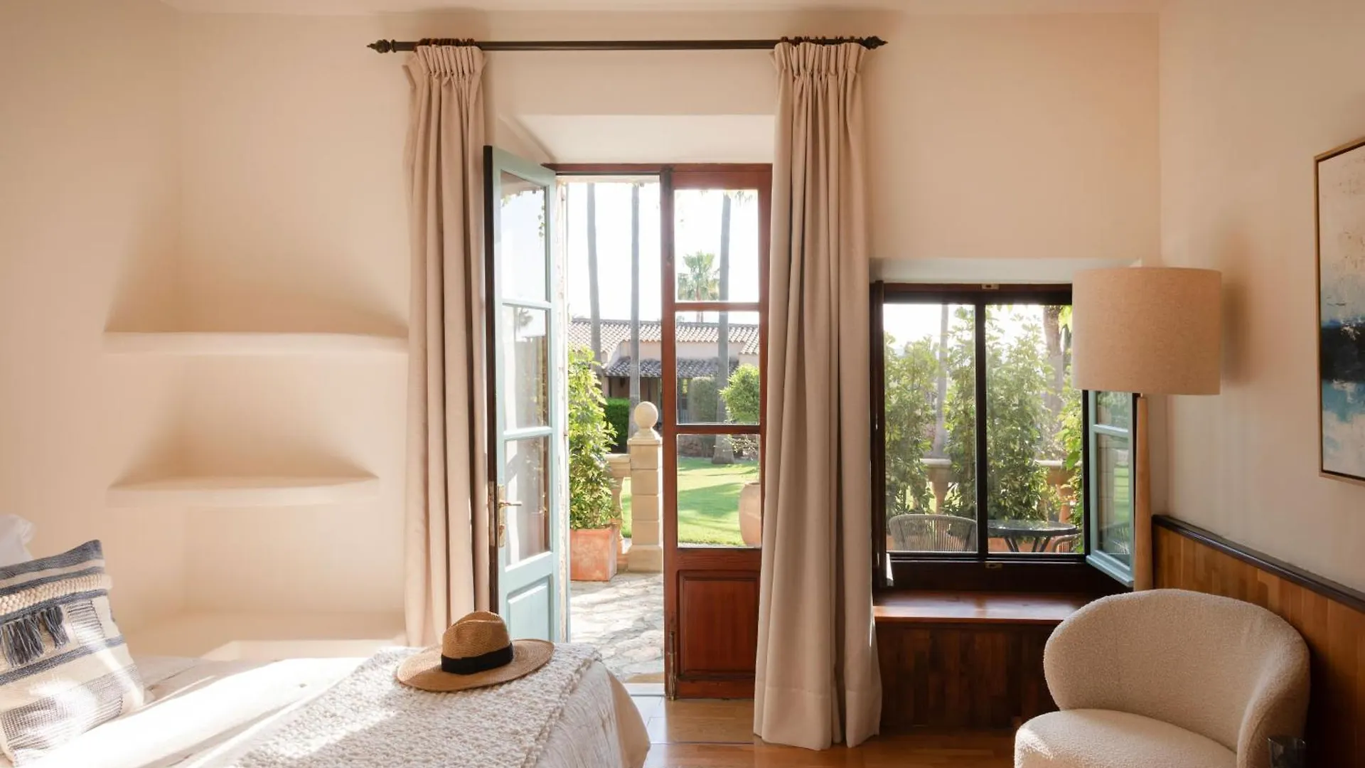 Hotel Reserva Rotana Golf Resort Manacor