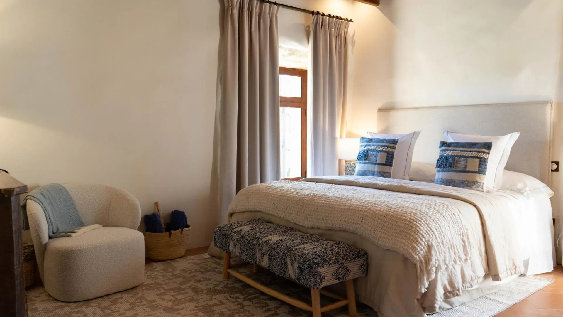 Reserva Rotana Golf Resort Manacor  Hotel