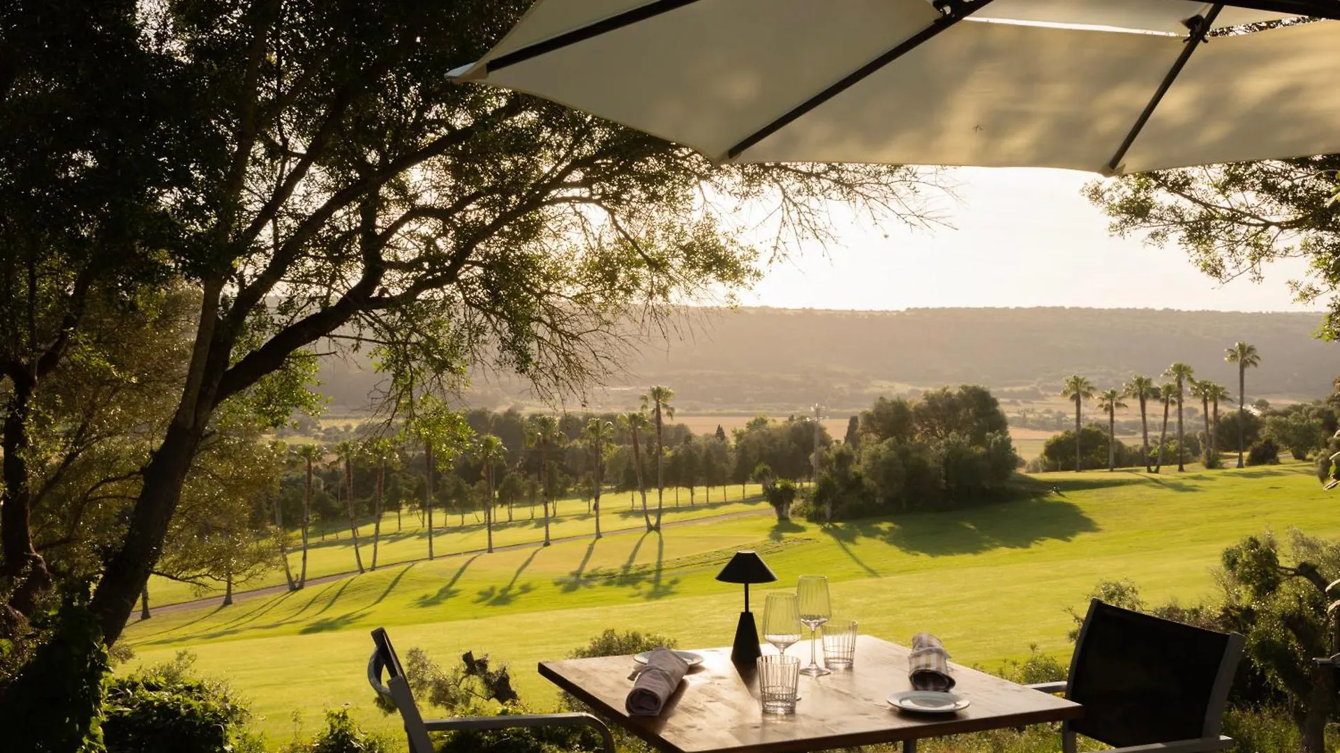 ***** Hotel Reserva Rotana Golf Resort Manacor  Spanien