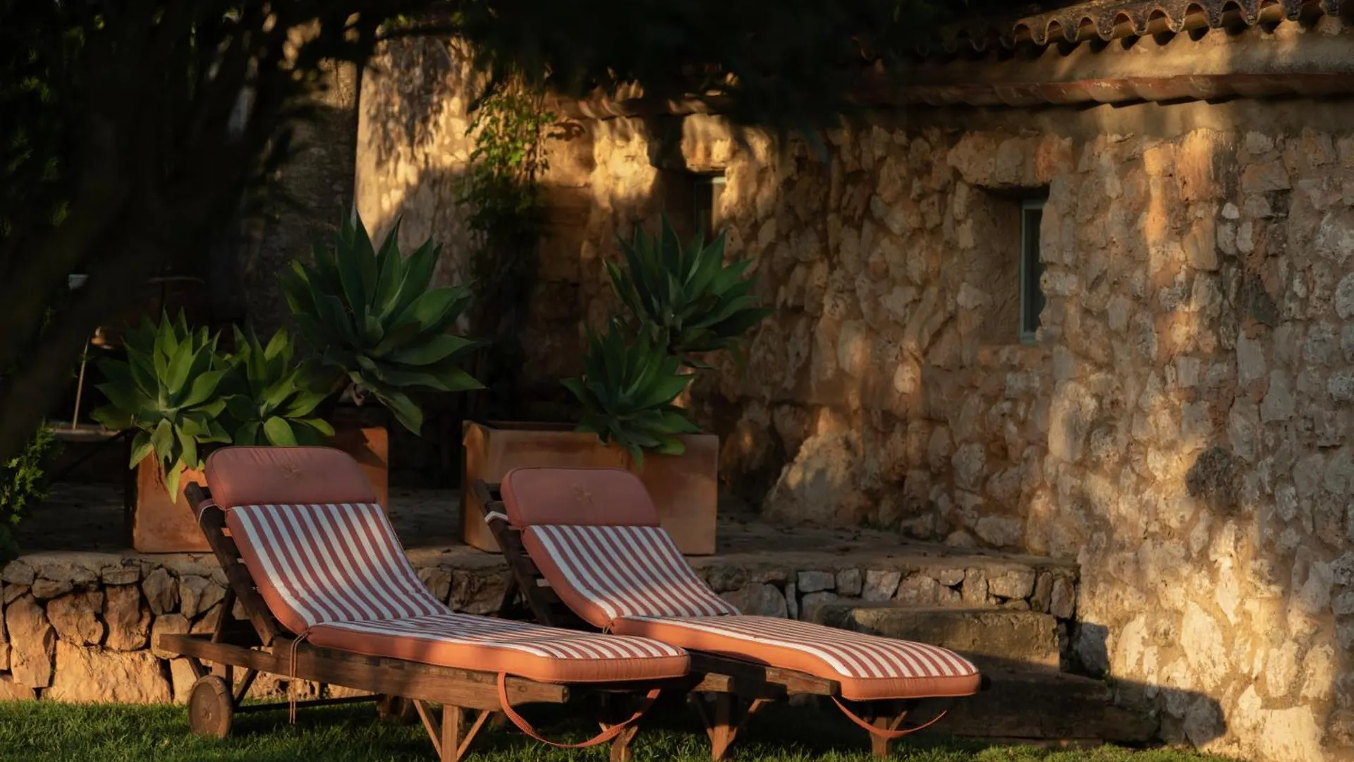 Reserva Rotana Golf Resort Manacor  Manacor (Mallorca)