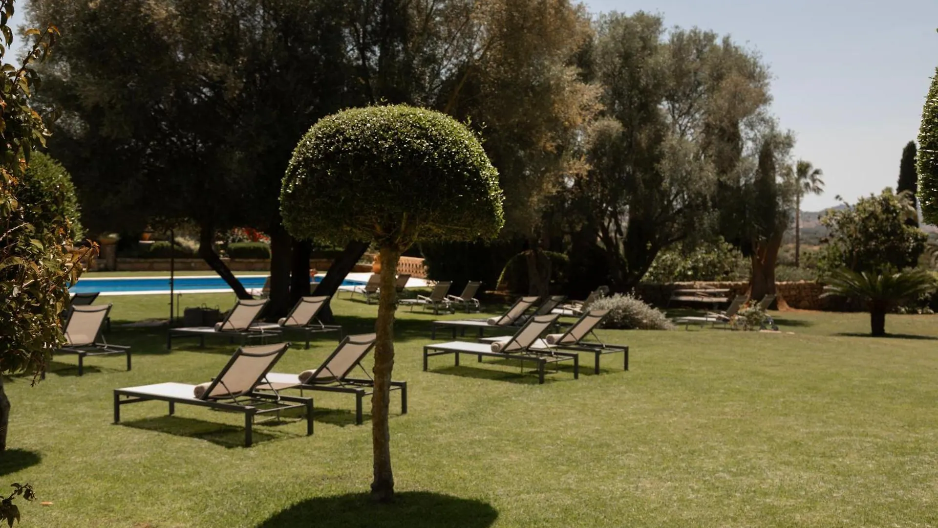 Hotel Reserva Rotana Golf Resort Manacor