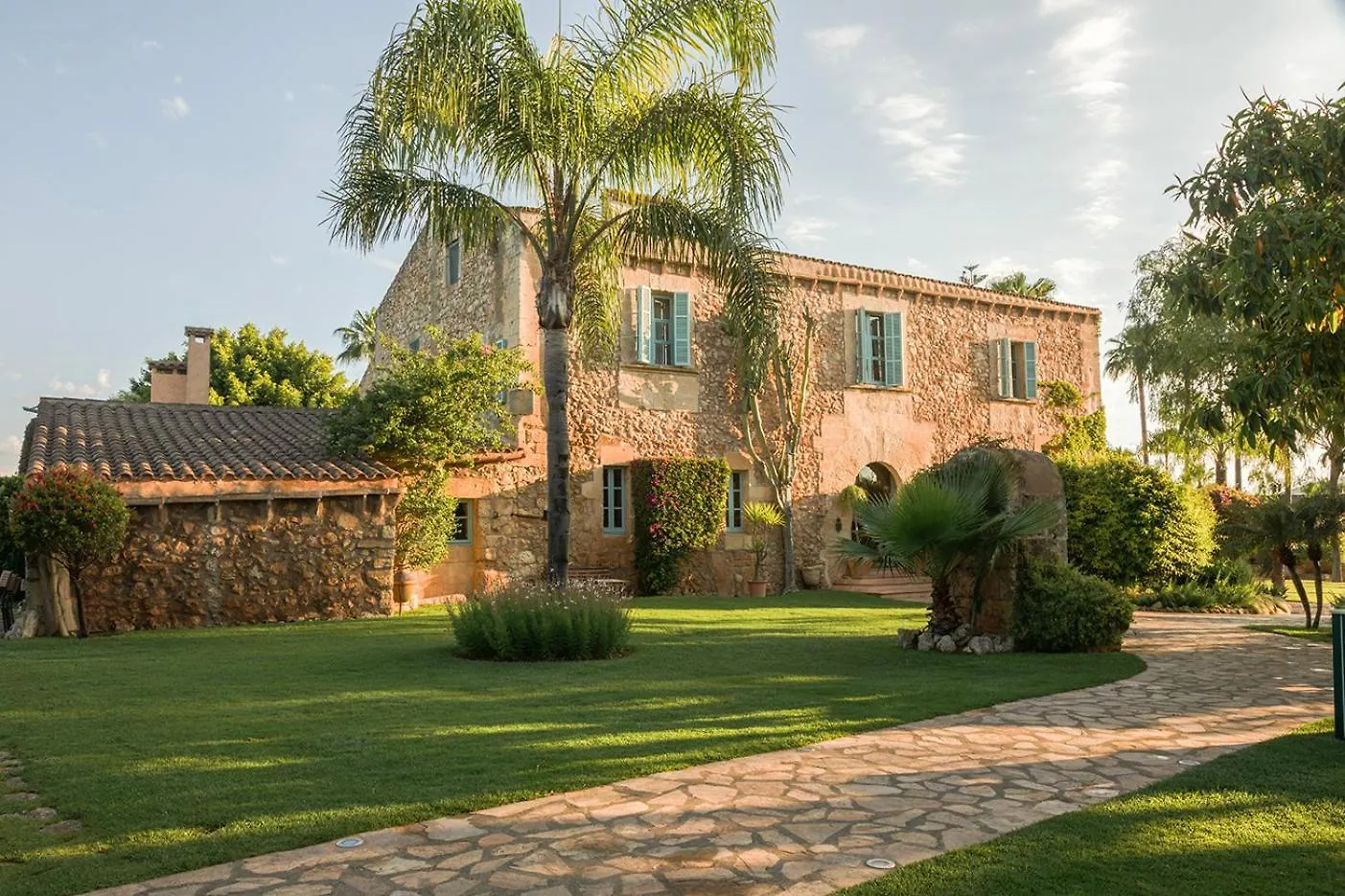 Reserva Rotana Golf Resort Manacor