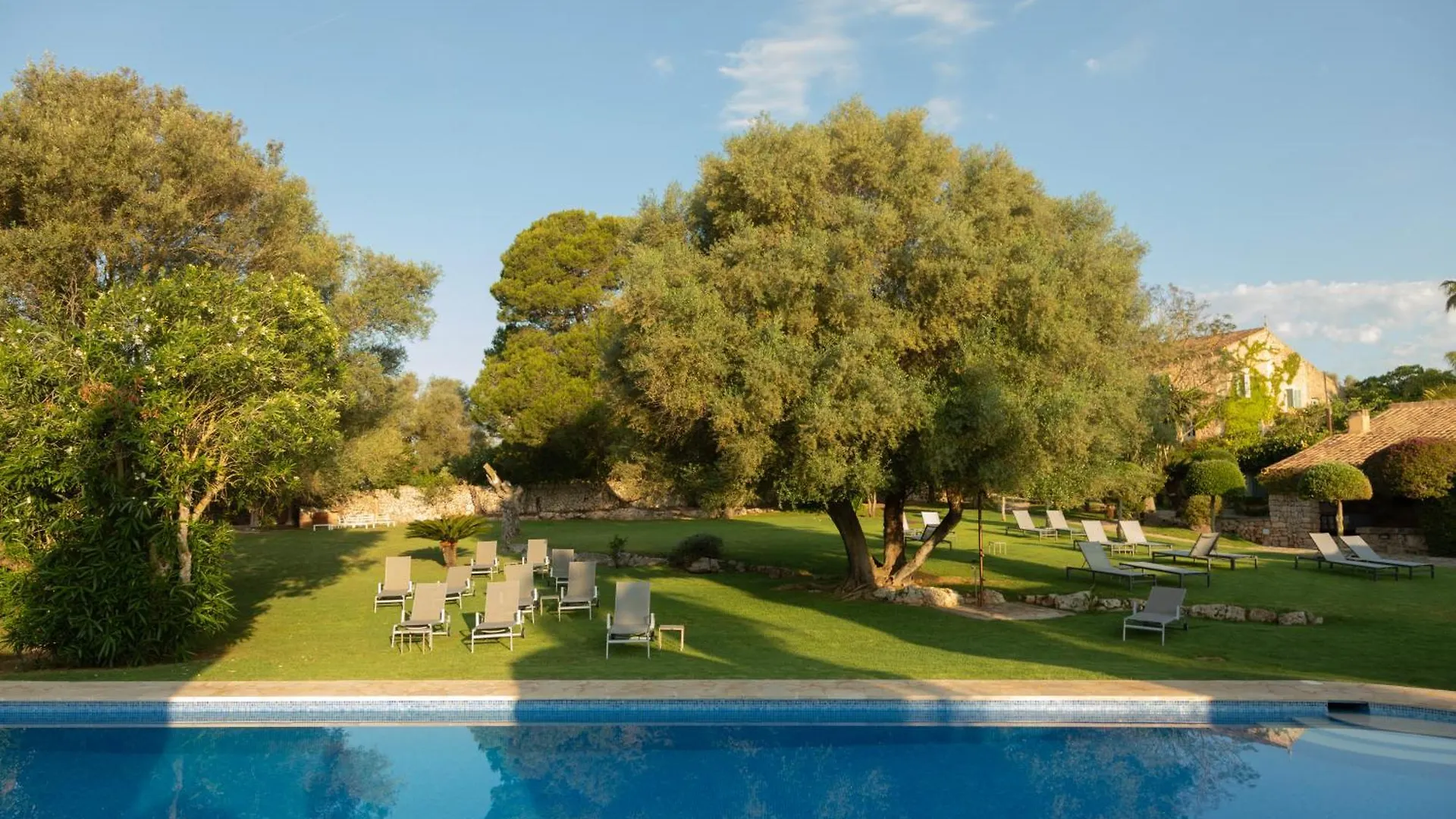 Reserva Rotana Golf Resort Manacor  5*, Manacor (Mallorca)