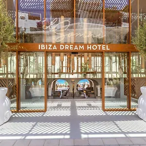***** Hotel El Somni Ibiza Dream By Grupotel Spanien