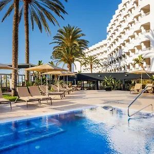 *** Aparthotel Hapimag Spanien