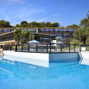 *** Aparthotel Comtat Sant Jordi Spanien