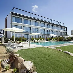 **** Hotel Boutique Donna Spanien