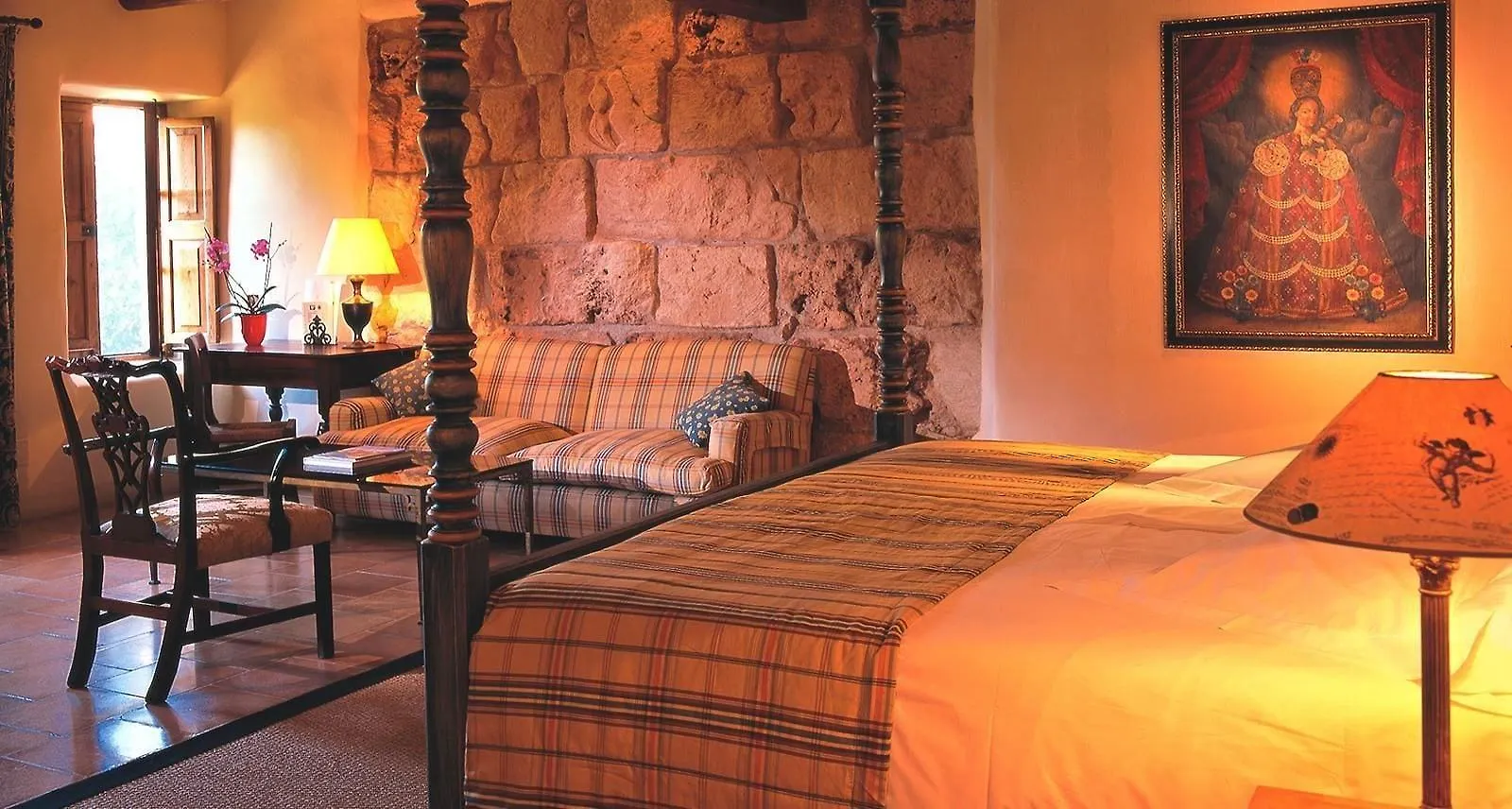 Hotel Reserva Rotana Golf Resort Manacor