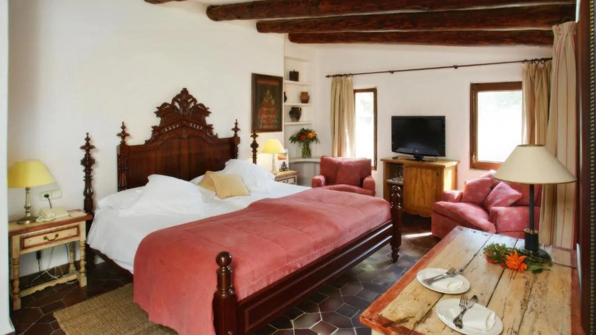 Hotel Reserva Rotana Golf Resort Manacor
