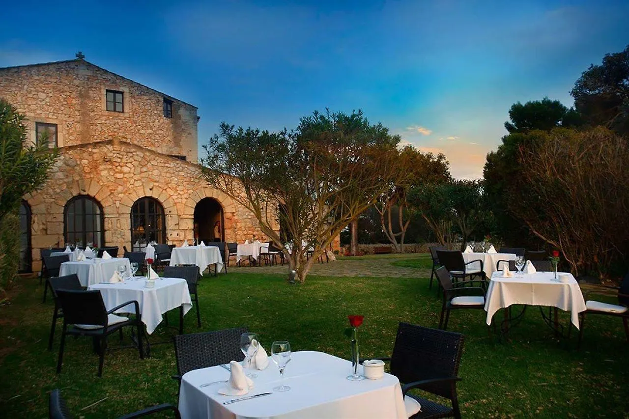 Reserva Rotana Golf Resort Manacor  Hotel Manacor (Mallorca)