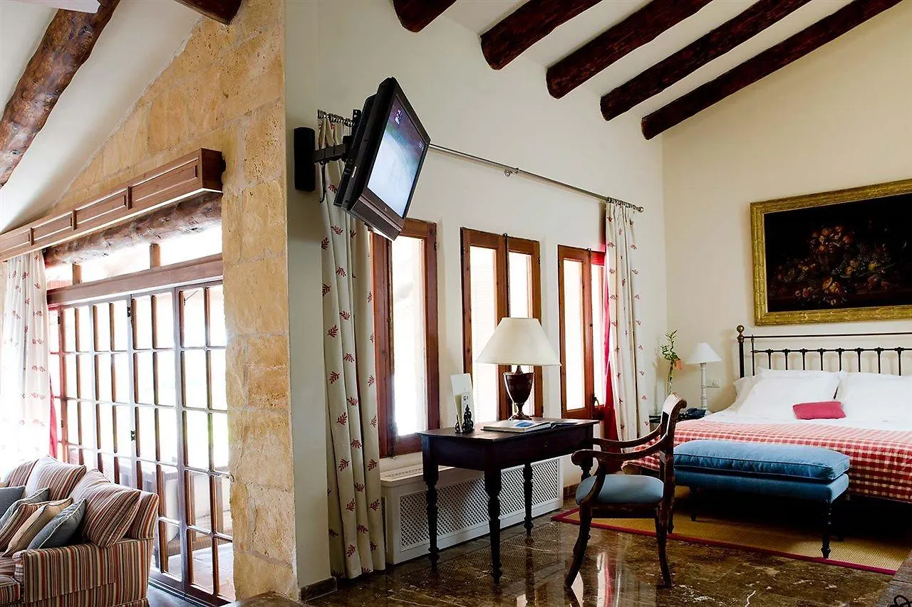 Reserva Rotana Golf Resort Manacor  5*, Manacor (Mallorca)