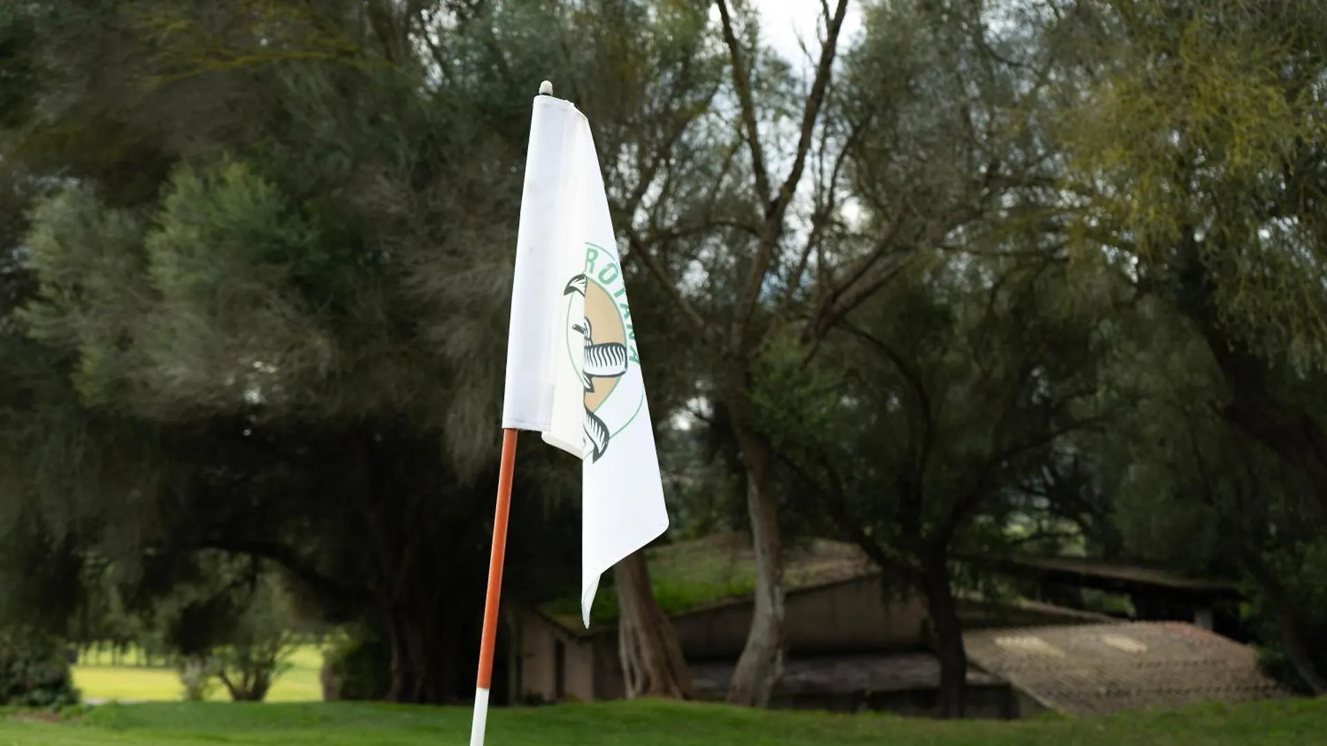 Hotel Reserva Rotana Golf Resort Manacor