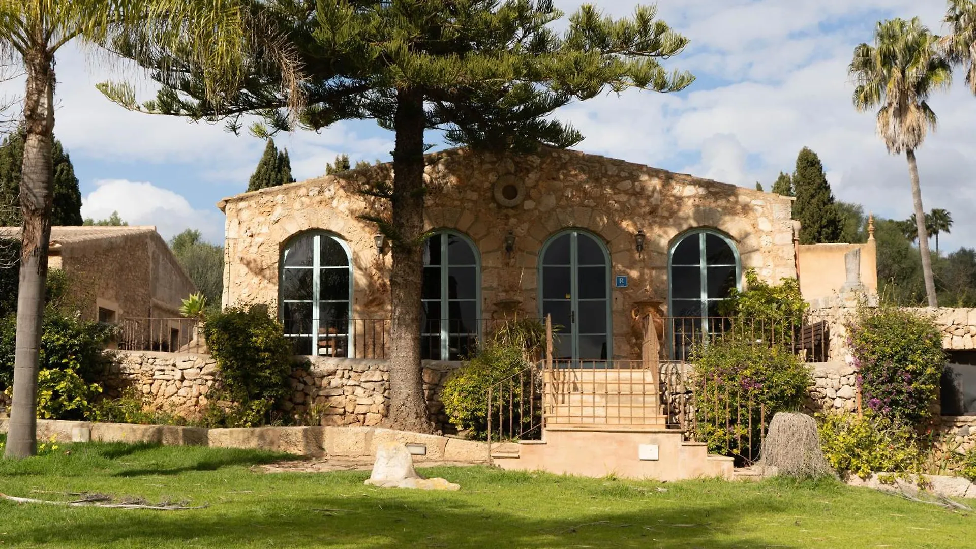 Reserva Rotana Golf Resort Manacor  Espagne