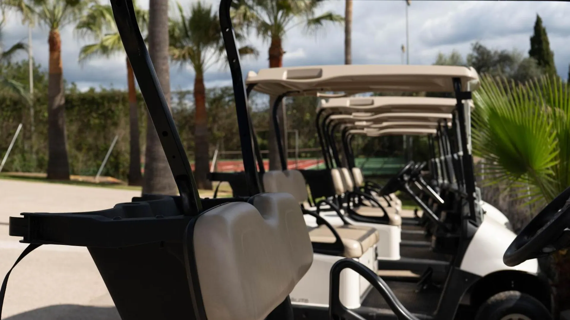 Reserva Rotana Golf Resort Manacor  Espagne