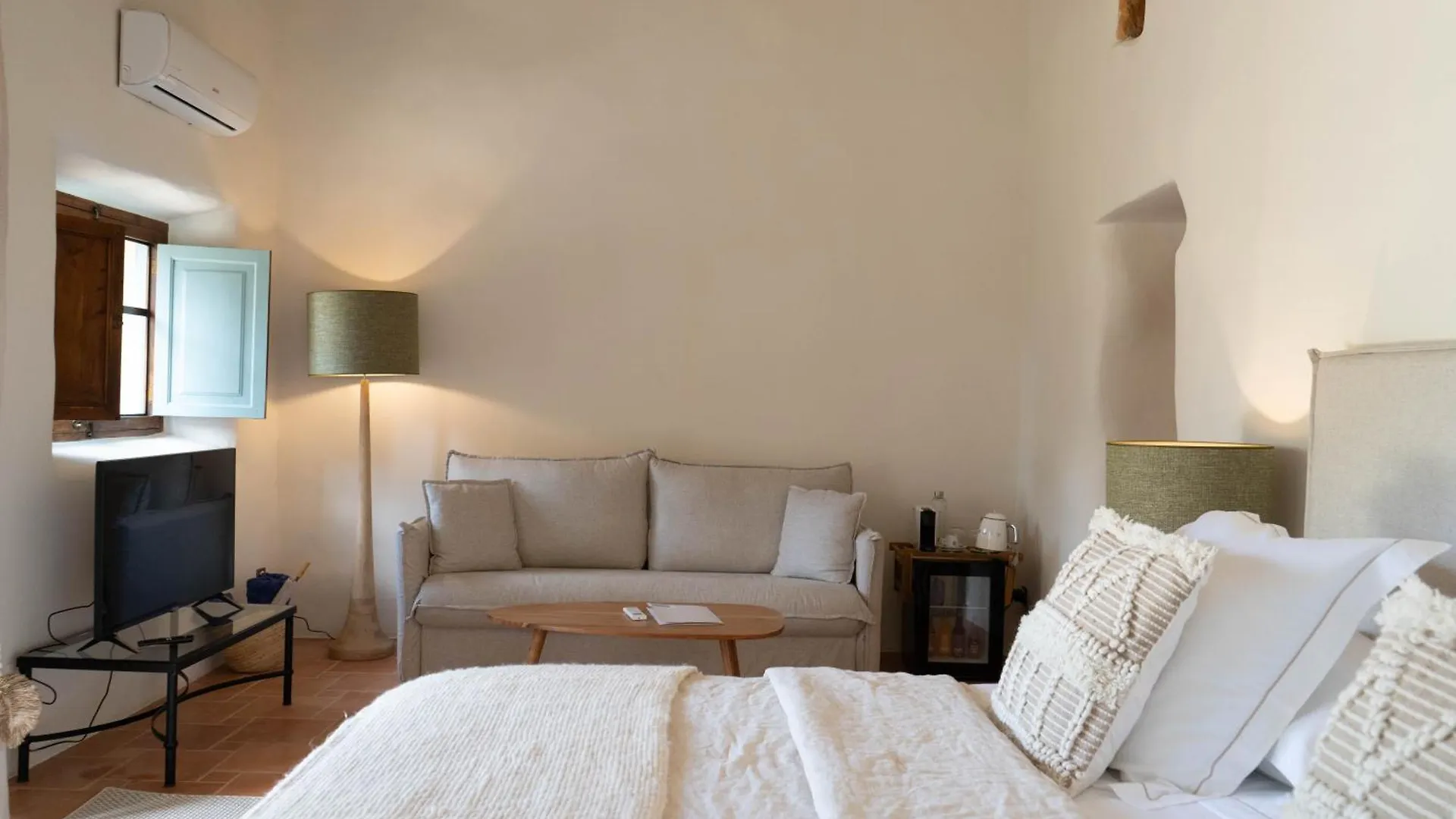 ***** Hotel Reserva Rotana Golf Resort Manacor  Espagne
