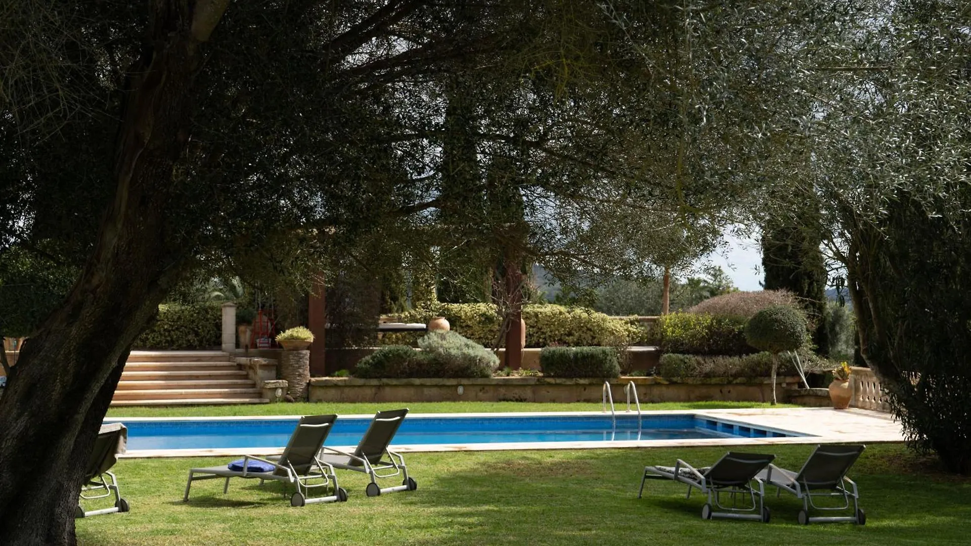 Reserva Rotana Golf Resort Manacor