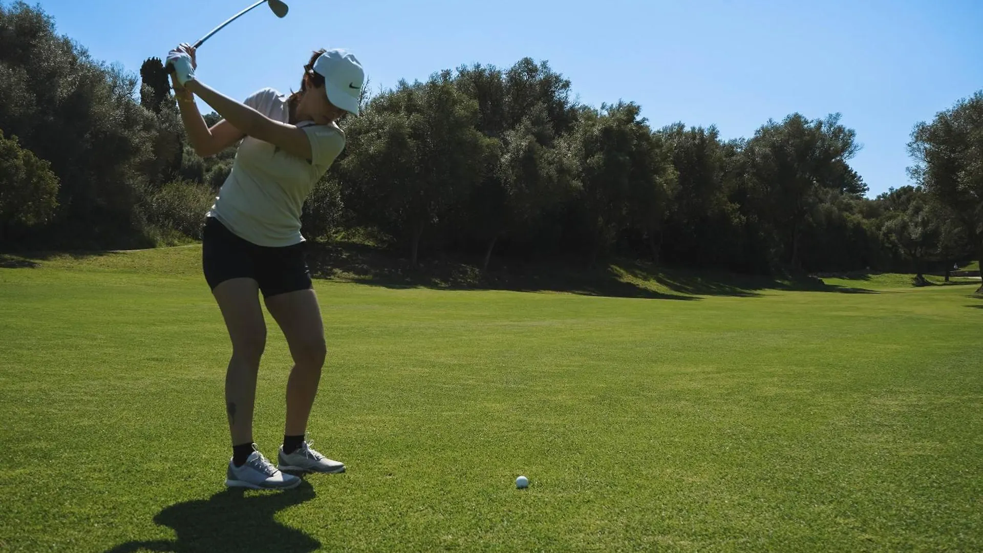 Reserva Rotana Golf Resort Manacor  5*, Manacor (Mallorca)