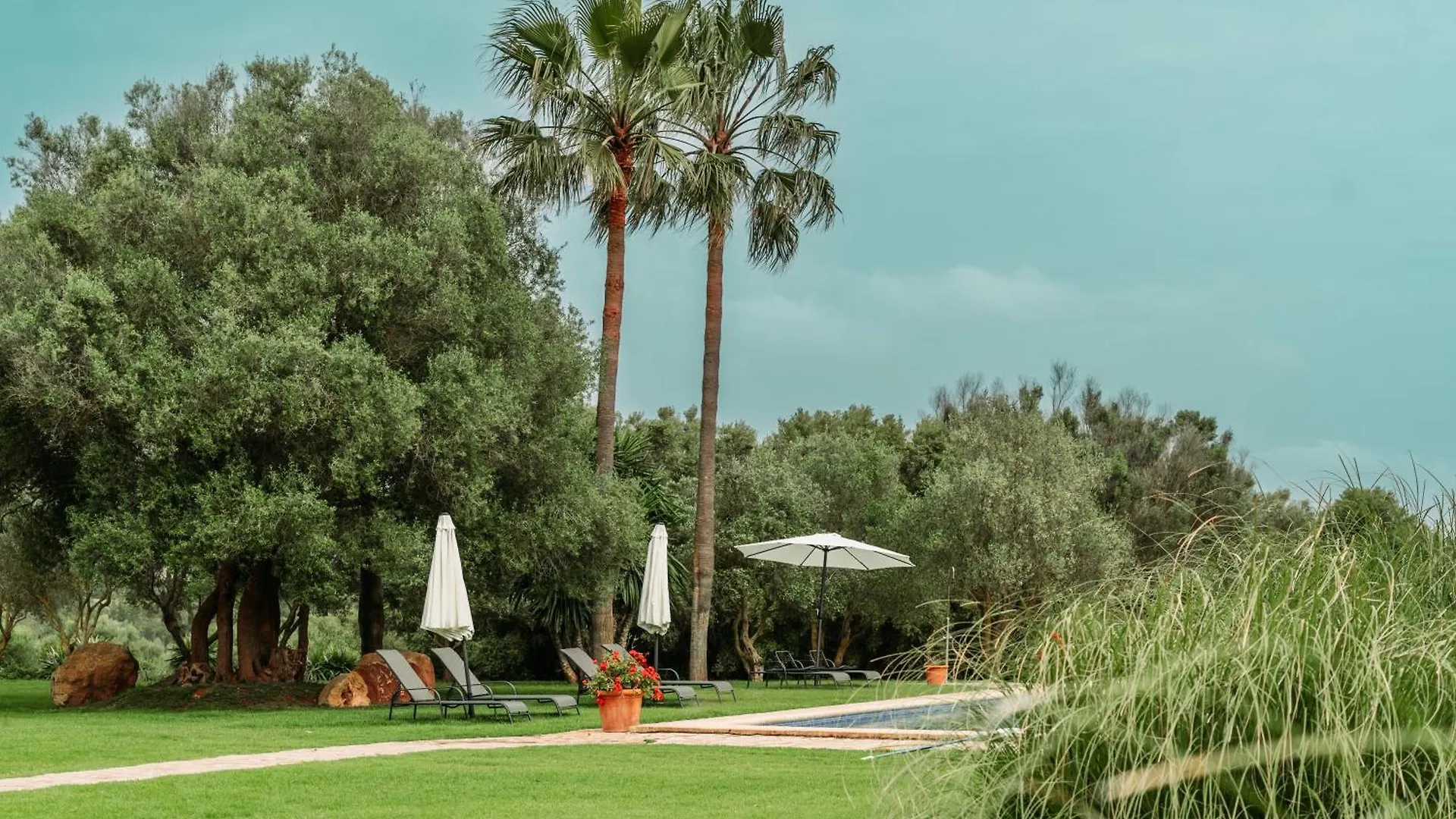 Reserva Rotana Golf Resort Manacor  5*, Manacor (Mallorca) Espagne