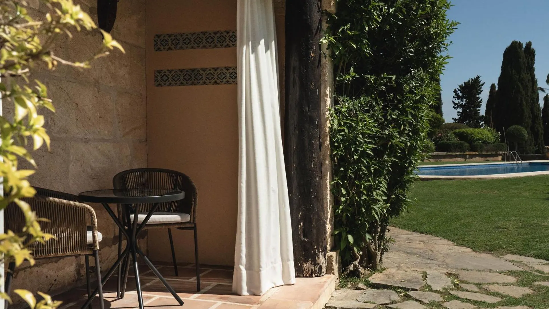 Hotel Reserva Rotana Golf Resort Manacor