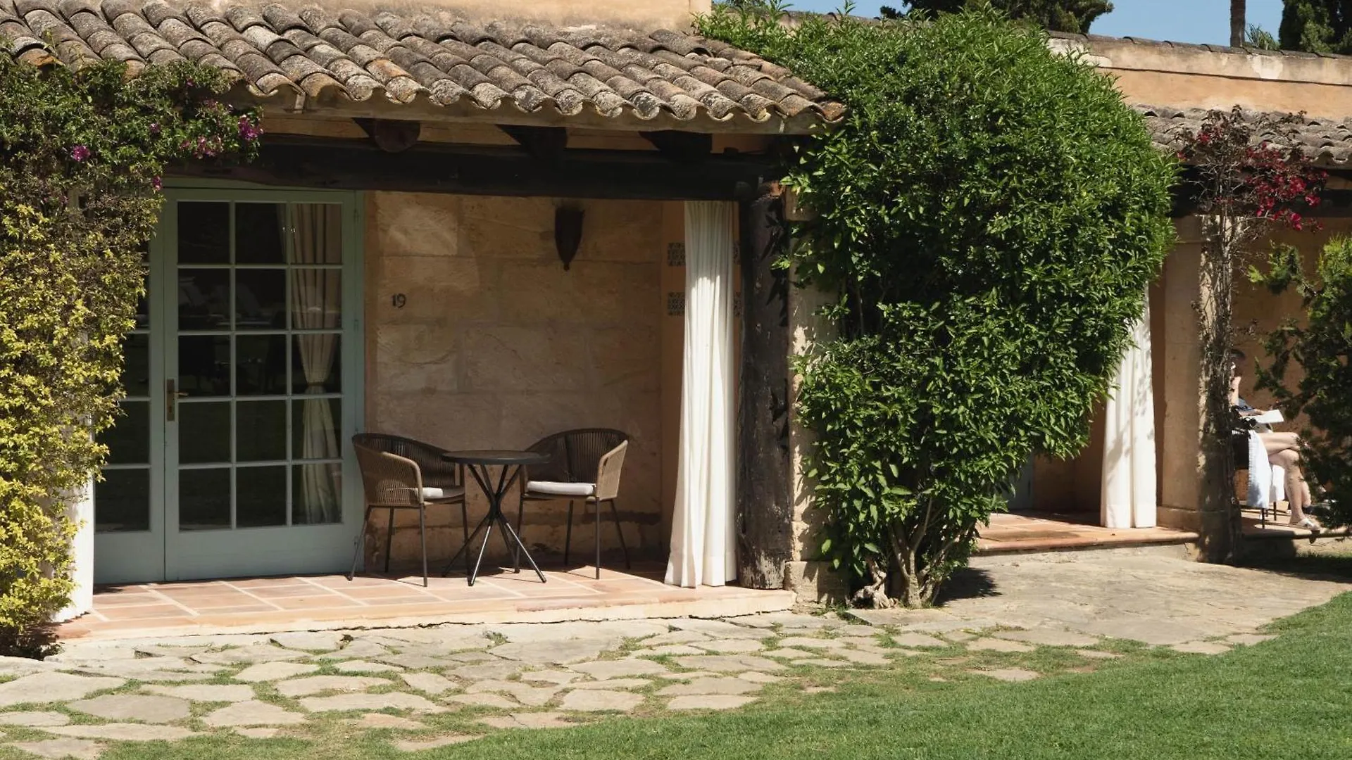 Reserva Rotana Golf Resort Manacor  Espagne