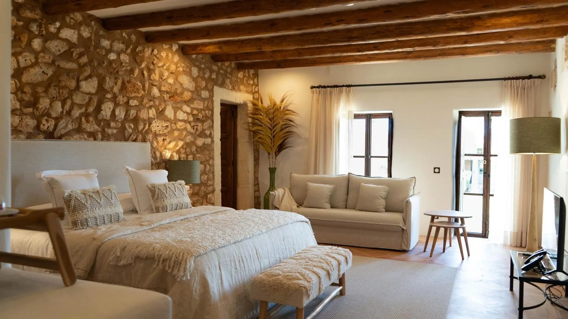 Reserva Rotana Golf Resort Manacor  Espagne