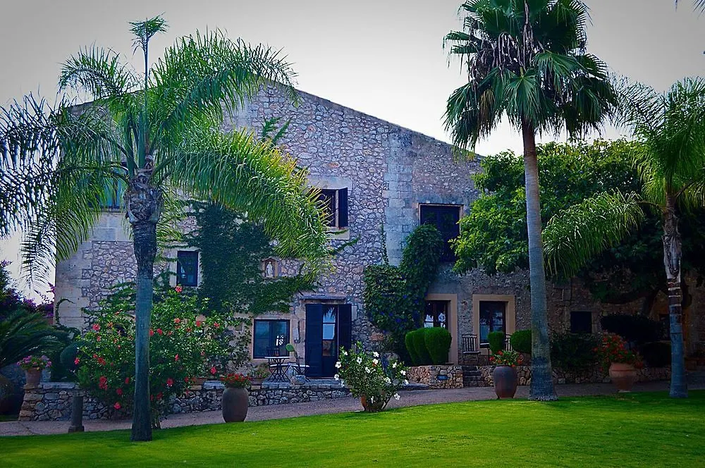 Reserva Rotana Golf Resort Manacor